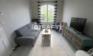 Maison 3 Pièces 61 m² à vendre à Pontoise (95300)