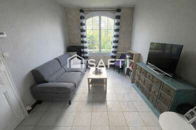 Maison 3 pièces 264500 €