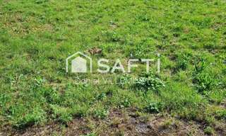 Terrain  1294 m² à vendre à Amage (70280)