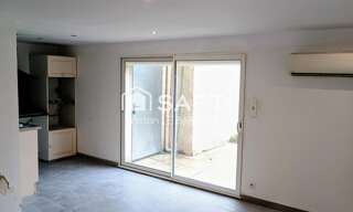 Immeuble  110 m² à vendre à Bagnols-sur-Cèze (30200)