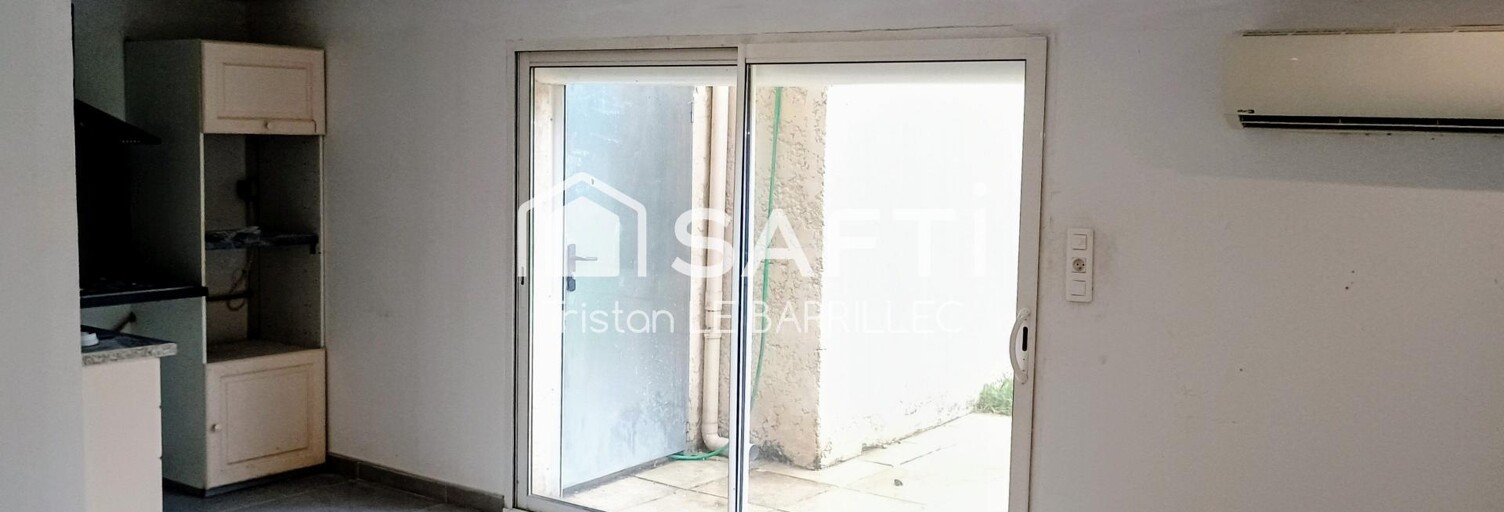 Immeuble  110 m² à vendre à Bagnols-sur-Cèze (30200)