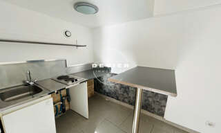 Appartement 1 Pièce 22 m² à vendre à Saint-Geniès-des-Mourgues (34160)