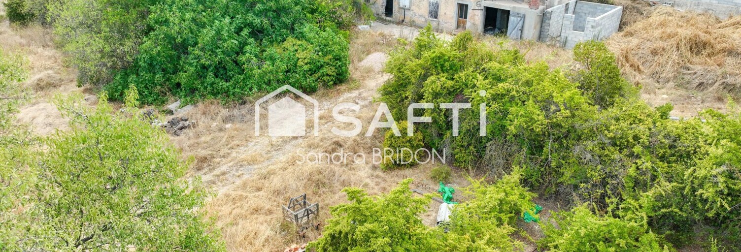 Maison 5 Pièces 149 m² à vendre à Brignoles (83170)