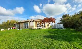 Maison 4 Pièces 114 m² à vendre à Pont-de-Vaux (01190)