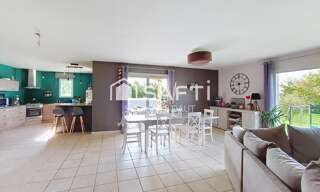 Maison 4 Pièces 114 m² à vendre à Pont-de-Vaux (01190)