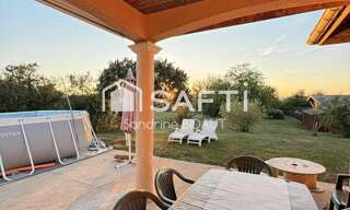 Maison 4 Pièces 114 m² à vendre à Pont-de-Vaux (01190)