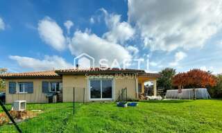 Maison 4 Pièces 114 m² à vendre à Pont-de-Vaux (01190)