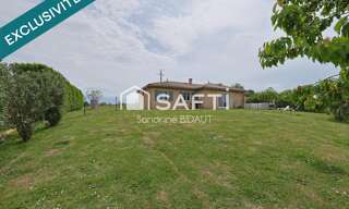 Maison 4 Pièces 114 m² à vendre à Pont-de-Vaux (01190)