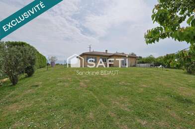 Maison 4 pièces 249900 €