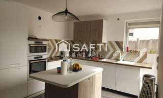 Maison 5 Pièces 90 m² à vendre à Bruay-la-Buissière (62700)