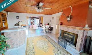 Maison 5 Pièces 164 m² à vendre à Repel (88500)