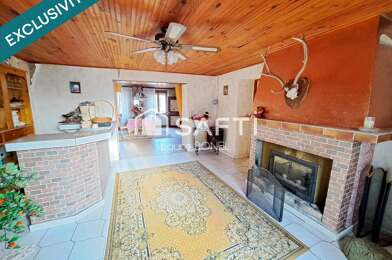 Maison 5 pièces 70000 €