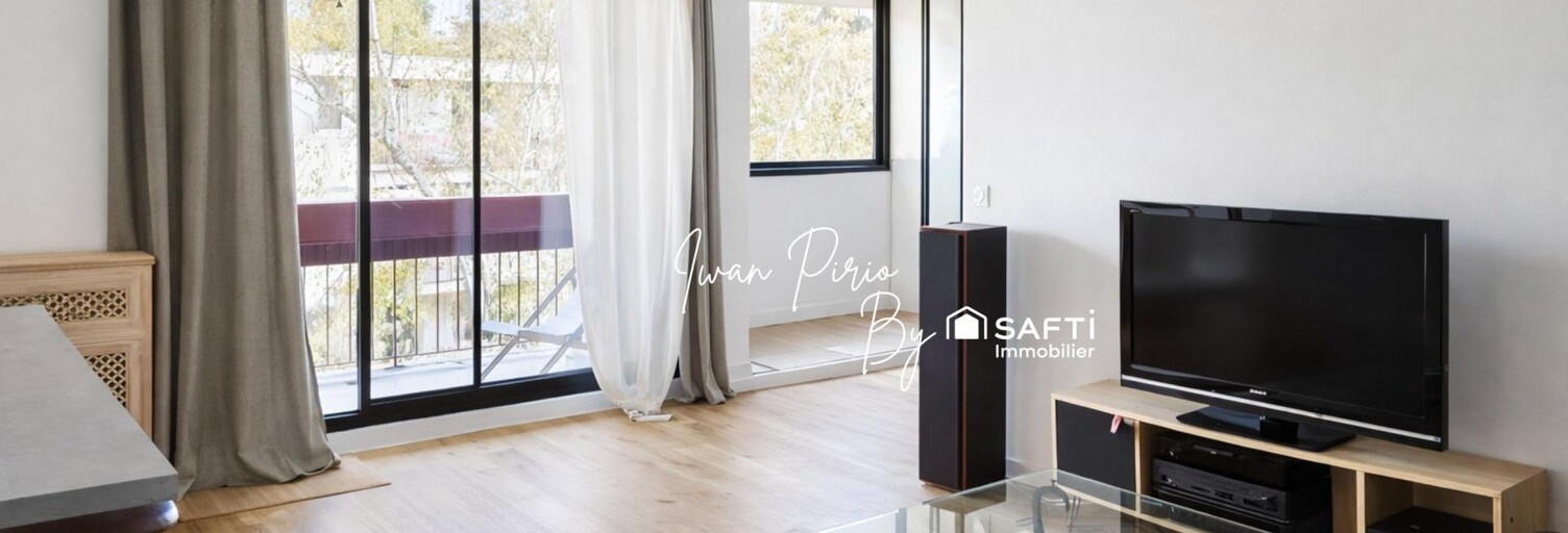 Appartement 3 Pièces 79 m² à vendre à Rennes (35200)