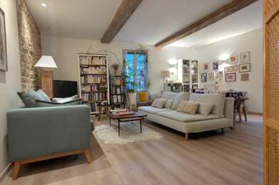 Appartement 2 pièces 220000 €