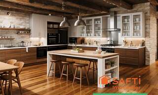 Maison 3 Pièces 150 m² à vendre à Messeix (63750)