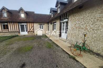 Maison 5 pièces 260000 €