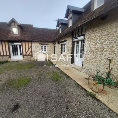 Maison 5 pièces 260000 €
