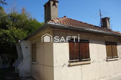 Maison 3 pièces 304000 €