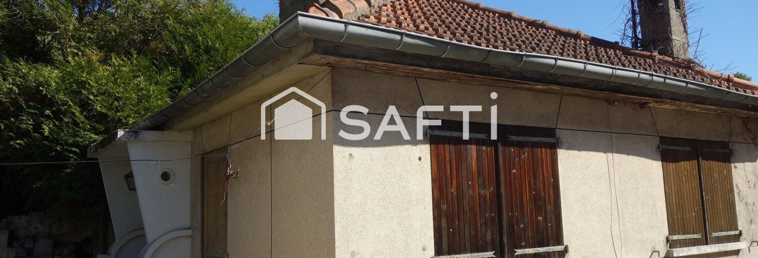 Maison 3 Pièces 50 m² à vendre à Triel-sur-Seine (78510)