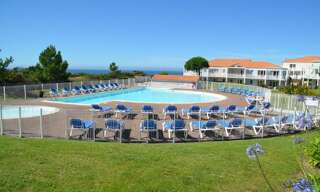 Appartement 3 Pièces 43 m² à vendre à Les Sables-d'Olonne (85180)