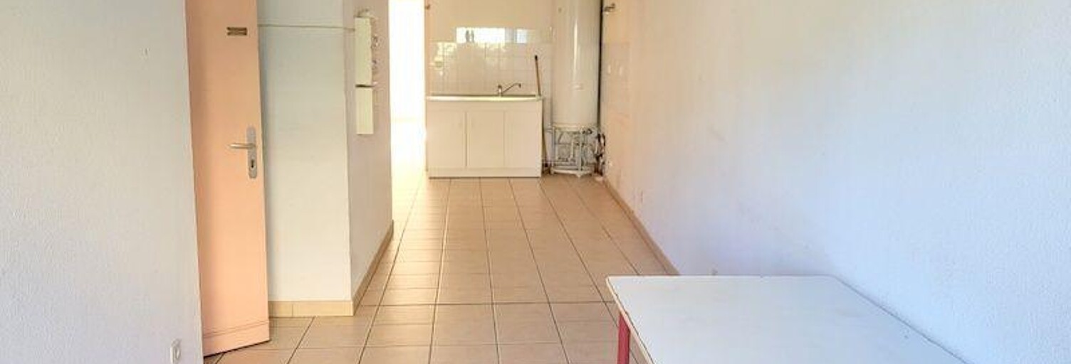 Appartement 2 Pièces 43 m² à vendre à Les Vans (07140)