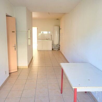 Appartement 2 pièces 78000 €