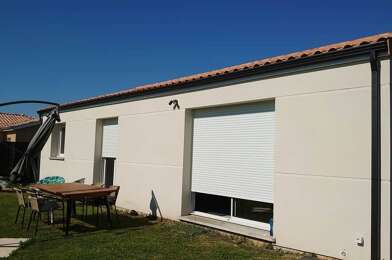 Maison 4 pièces 910 €