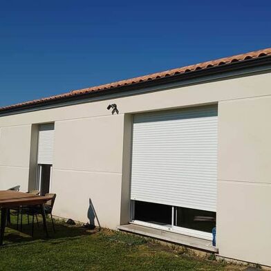 Maison 4 pièces 990 €