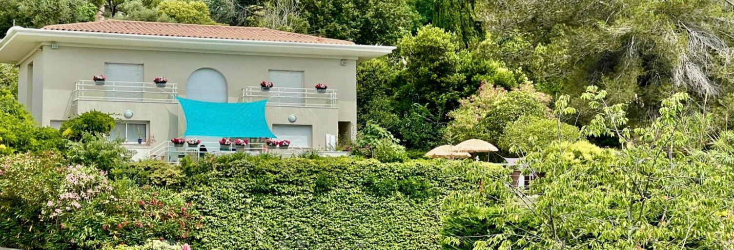 Maison 5 Pièces 150 m² à louer à Le Cannet (06110)