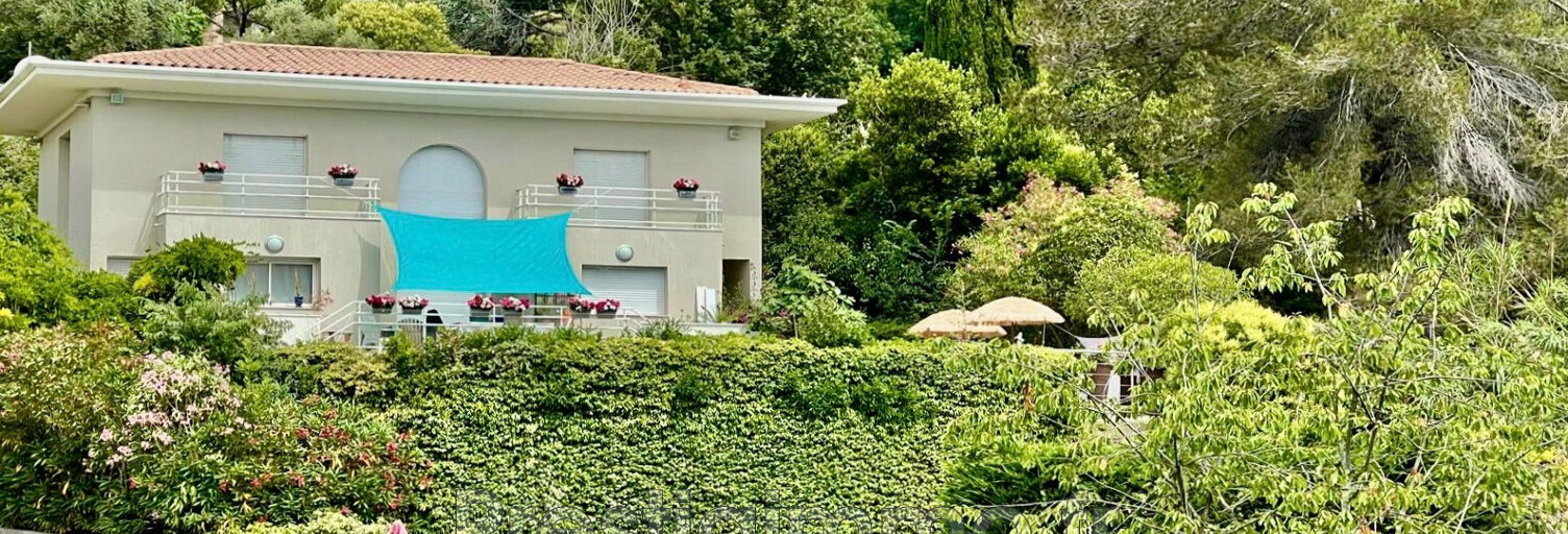 Maison 5 Pièces 150 m² à louer à Le Cannet (06110)