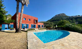 Maison 8 Pièces 230 m² à vendre à Vence (06140)