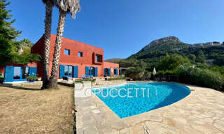 Maison 8 Pièces 230 m² à vendre à Vence (06140)