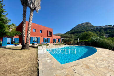 Maison 8 pièces 880000 €