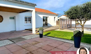 Maison 3 Pièces 60 m² à vendre à Vertou (44120)