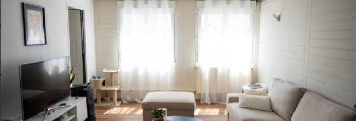 Appartement 3 Pièces 62 m² à vendre à Le Mans (72000)