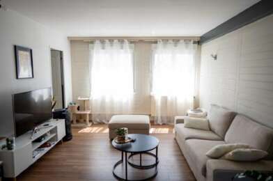 Appartement 3 pièces 163500 €