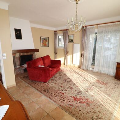 Maison 5 pièces 210000 €