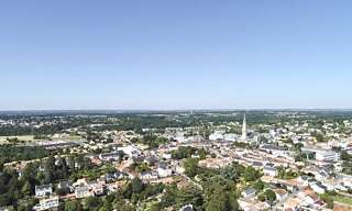 Appartement 2 Pièces 33 m² à louer à Vertou (44120)