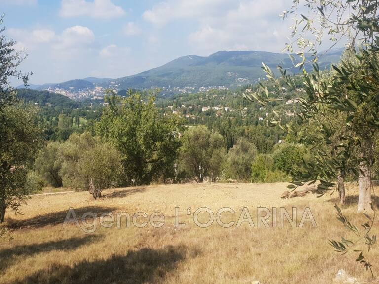 vente terrain — photo 1