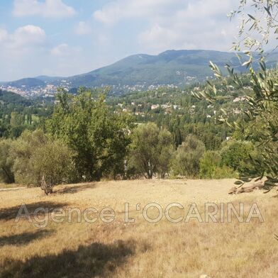 Terrain  1540000 €