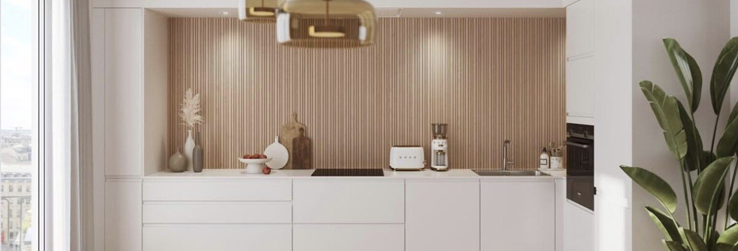 Appartement 4 Pièces 83 m² à vendre à Poisy (74330)