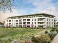 À VENDRE  T3 EXPOSÉ OUEST DANS RÉSIDENCE NEUVE À ÉPAGNY METZ-TESSY — photo 3