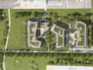 À VENDRE  T3 TRAVERSANT EST/OUEST DANS RÉSIDENCE NEUVE À ÉPAGNY METZ-TESSY — photo 3