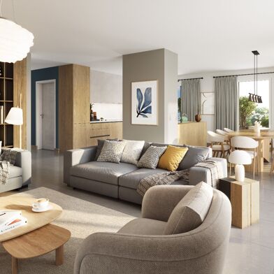 Appartement 5 pièces 820000 €