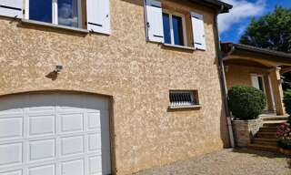 Maison 5 Pièces 110 m² à vendre à Montmerle-sur-Saône (01090)