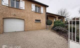 Maison 5 Pièces 110 m² à vendre à Montmerle-sur-Saône (01090)