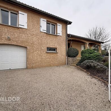 Maison 5 pièces 350000 €