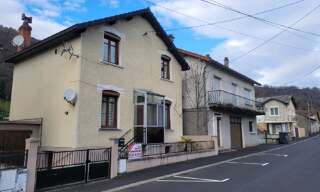 Maison 5 Pièces 100 m² à vendre à Bort-les-Orgues (19110)
