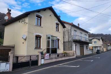 Maison 5 pièces 79000 €