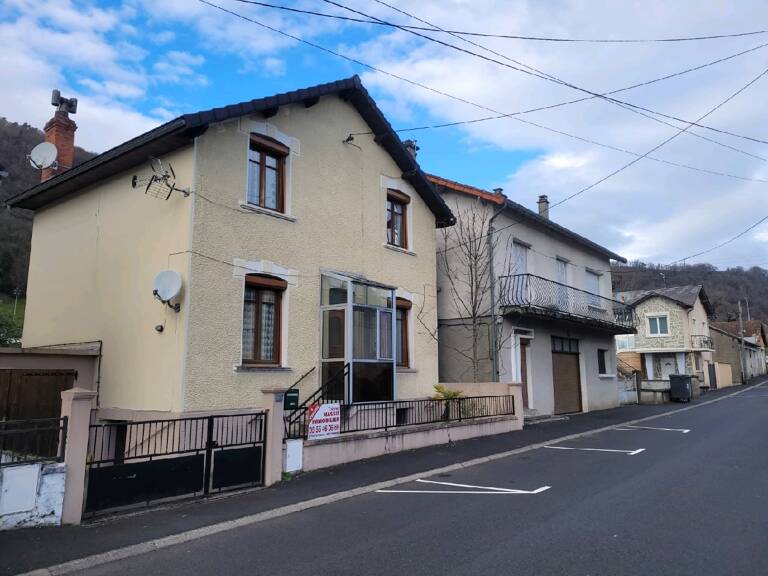 Maison 5 pièces 100 m² — photo 1